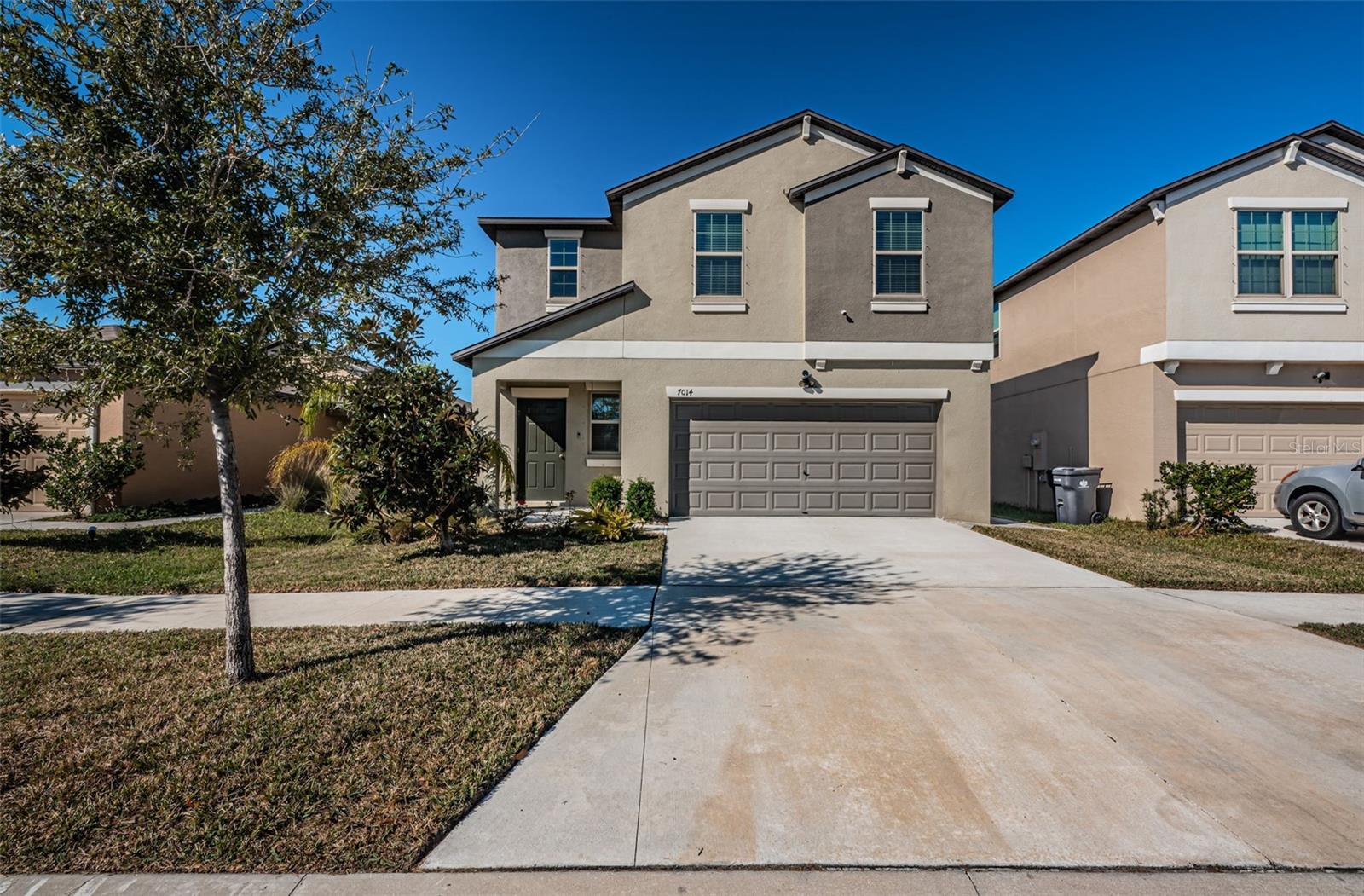 7014 KING CREEK DR, SUN CITY CENTER, FL, 33573