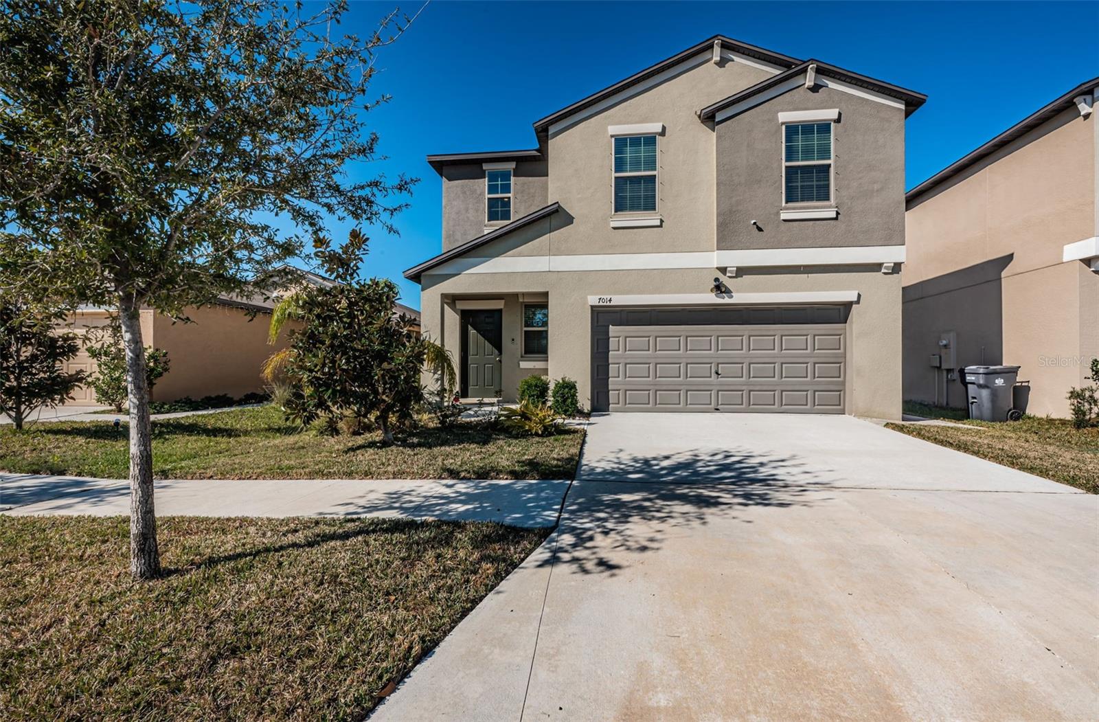 7014 KING CREEK DR, SUN CITY CENTER, FL, 33573