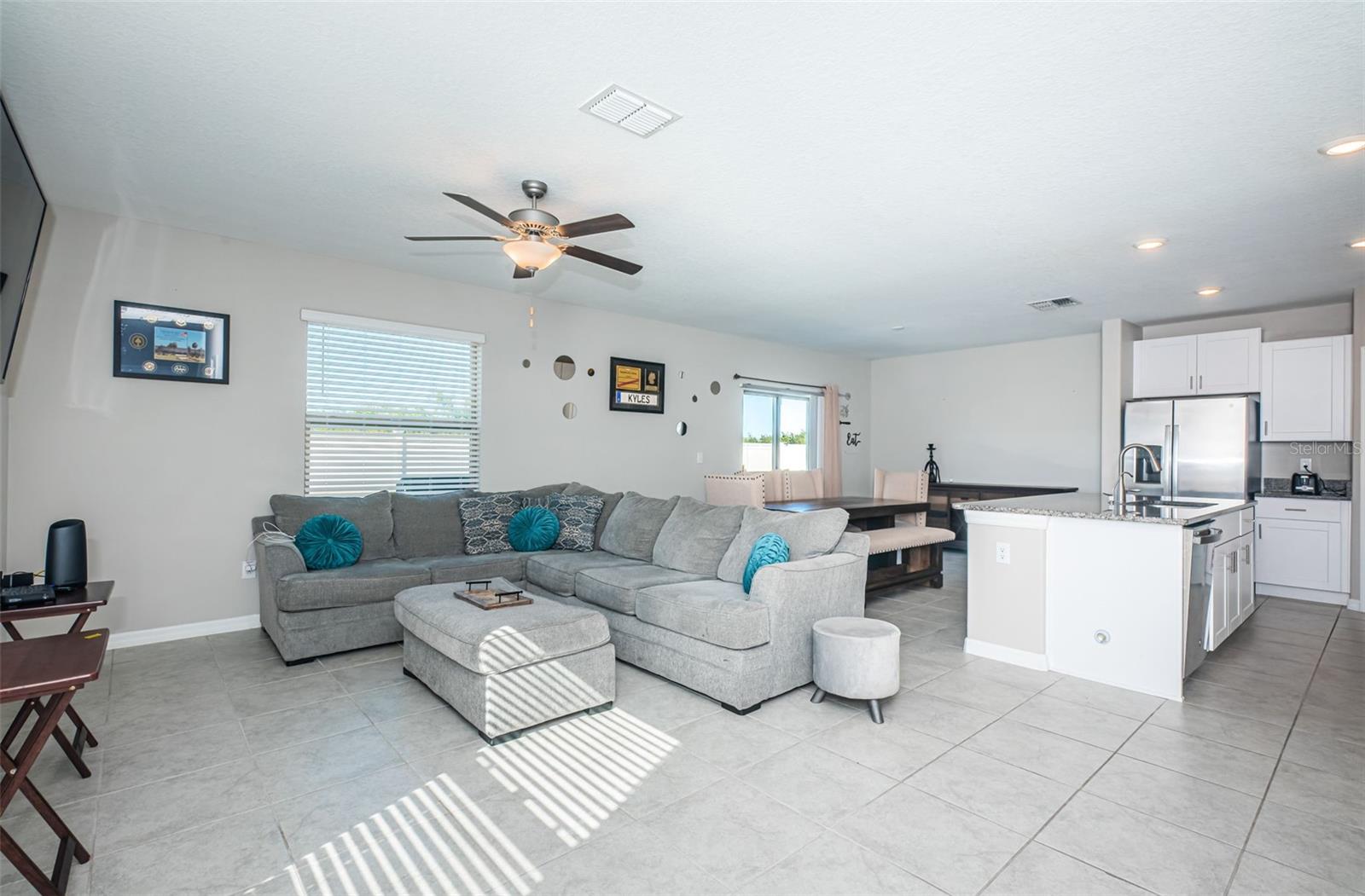 7014 KING CREEK DR, SUN CITY CENTER, FL, 33573