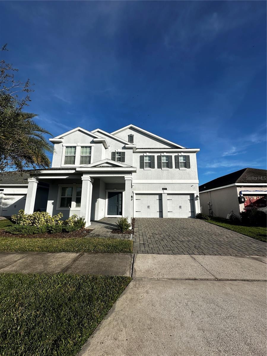 4557 SEQUEL RD, KISSIMMEE, FL, 34746