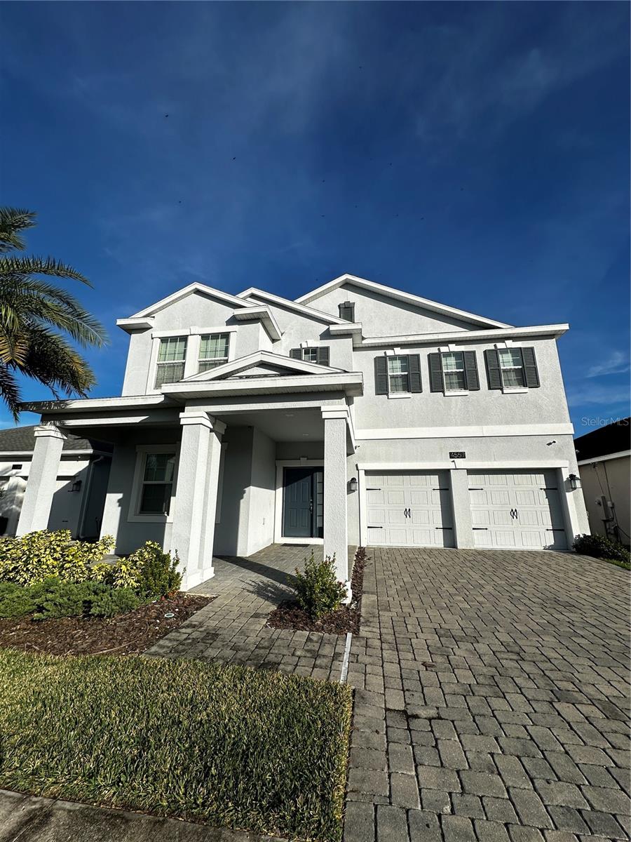4557 SEQUEL RD, KISSIMMEE, FL, 34746