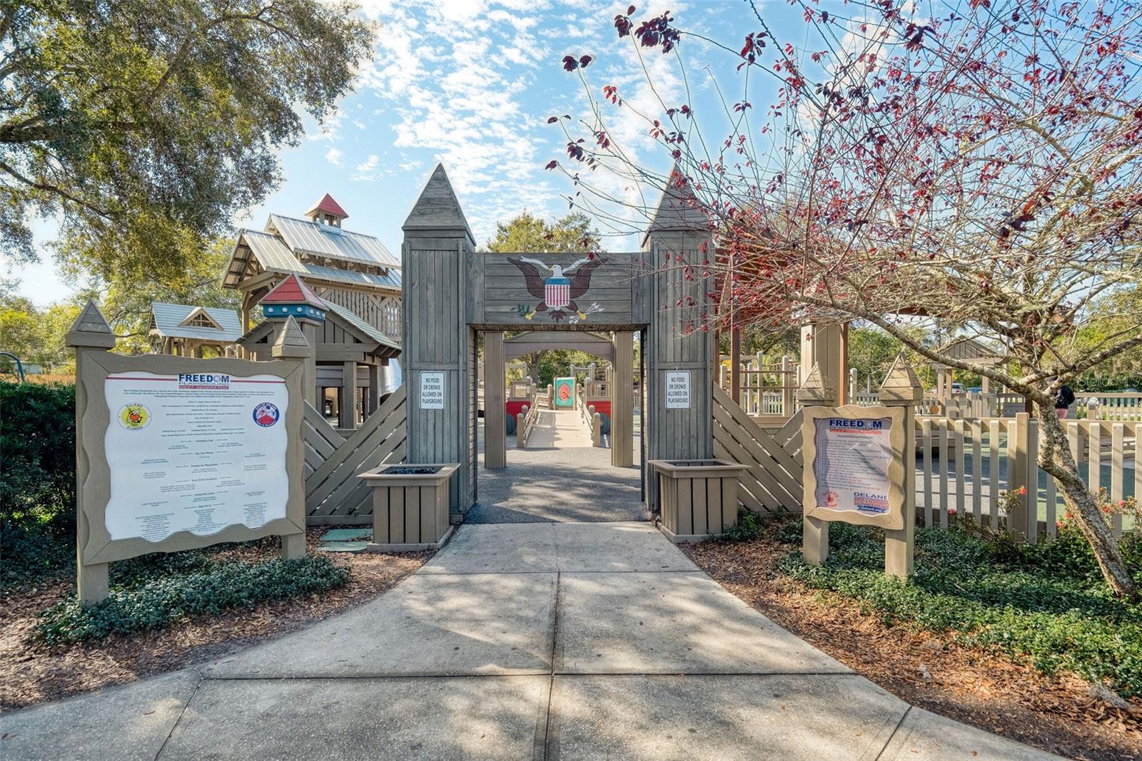 620 HAZEN RD, DELAND, FL, 32720
