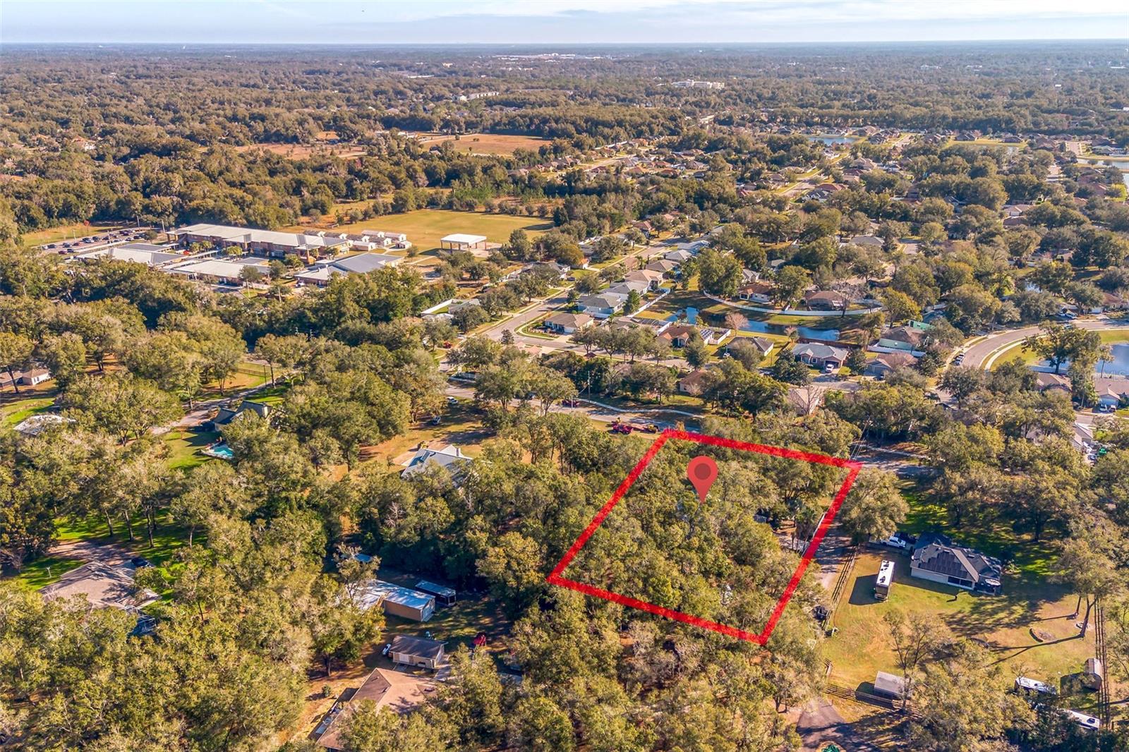 620 HAZEN RD, DELAND, FL, 32720