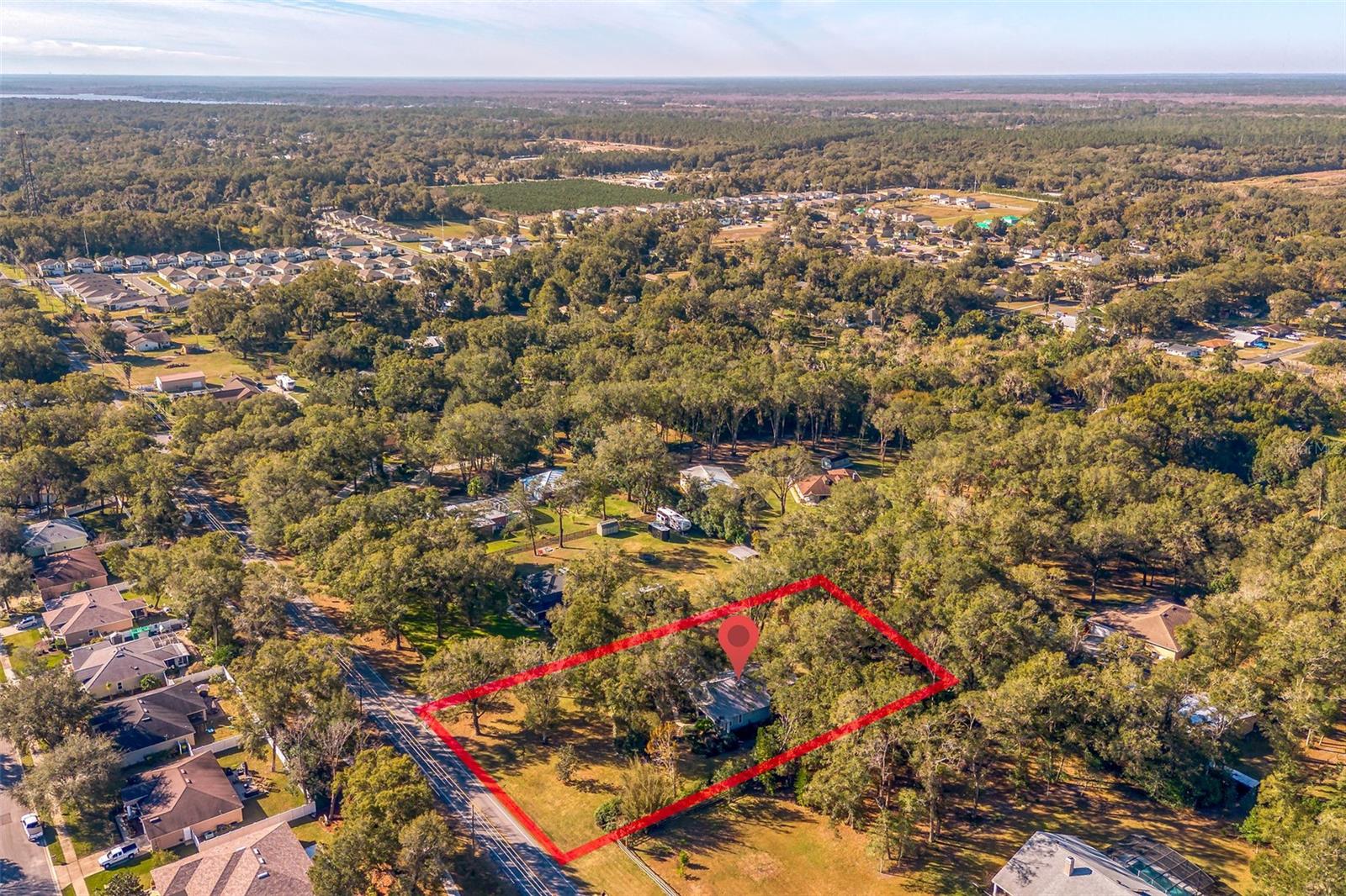 620 HAZEN RD, DELAND, FL, 32720