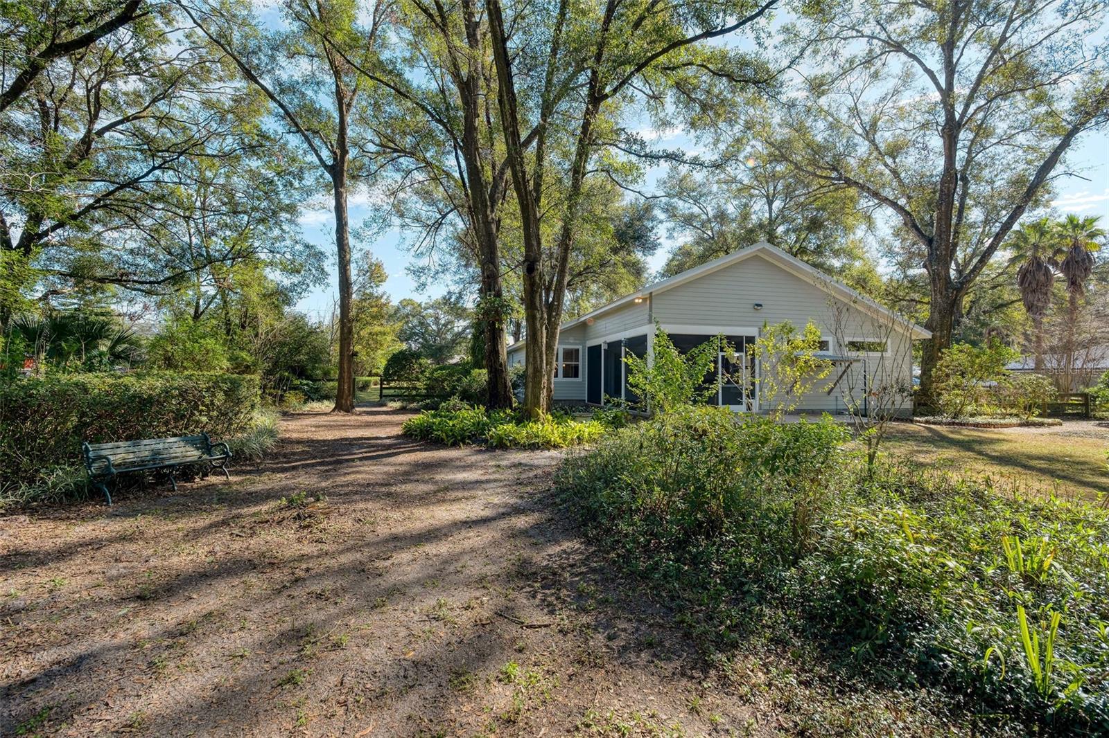 620 HAZEN RD, DELAND, FL, 32720