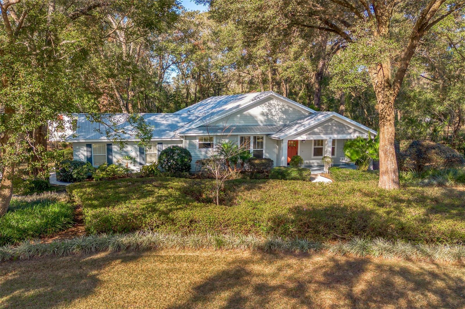 620 HAZEN RD, DELAND, FL, 32720