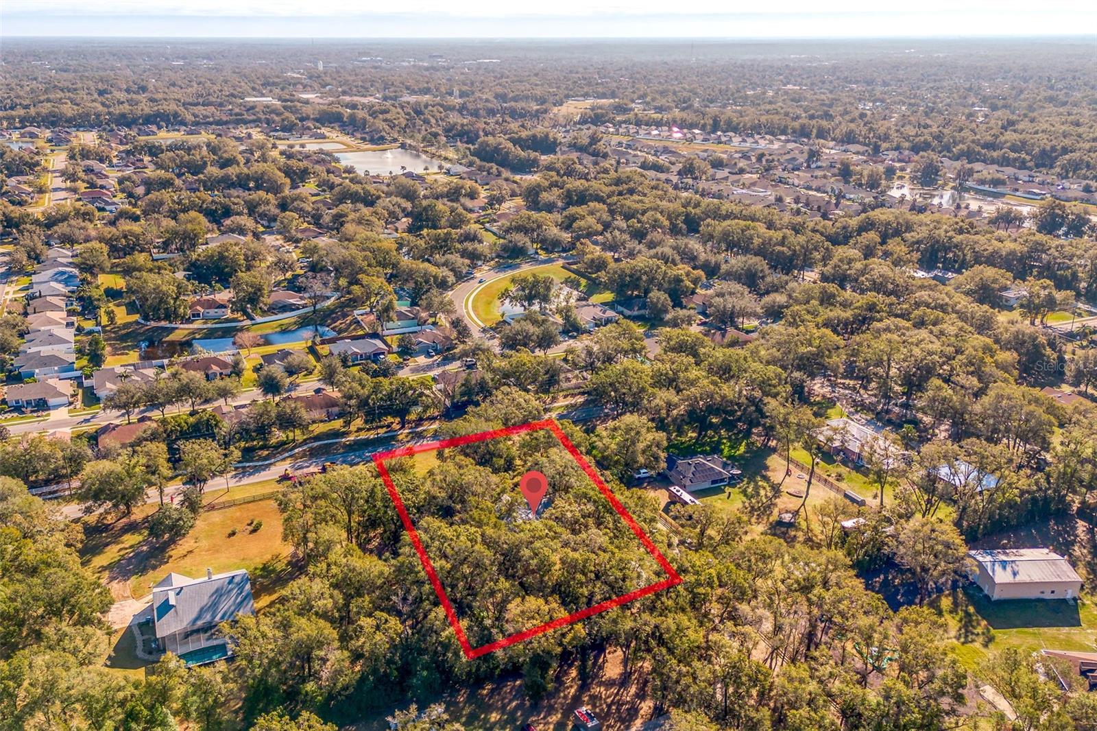 620 HAZEN RD, DELAND, FL, 32720