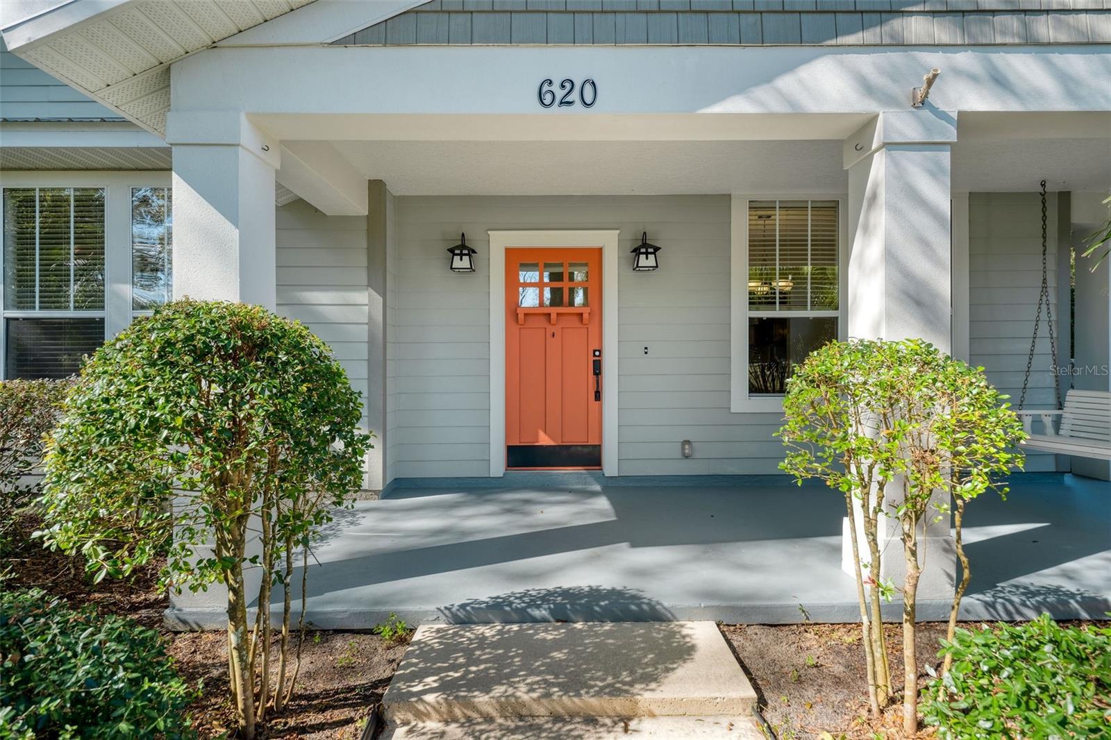 620 HAZEN RD, DELAND, FL, 32720