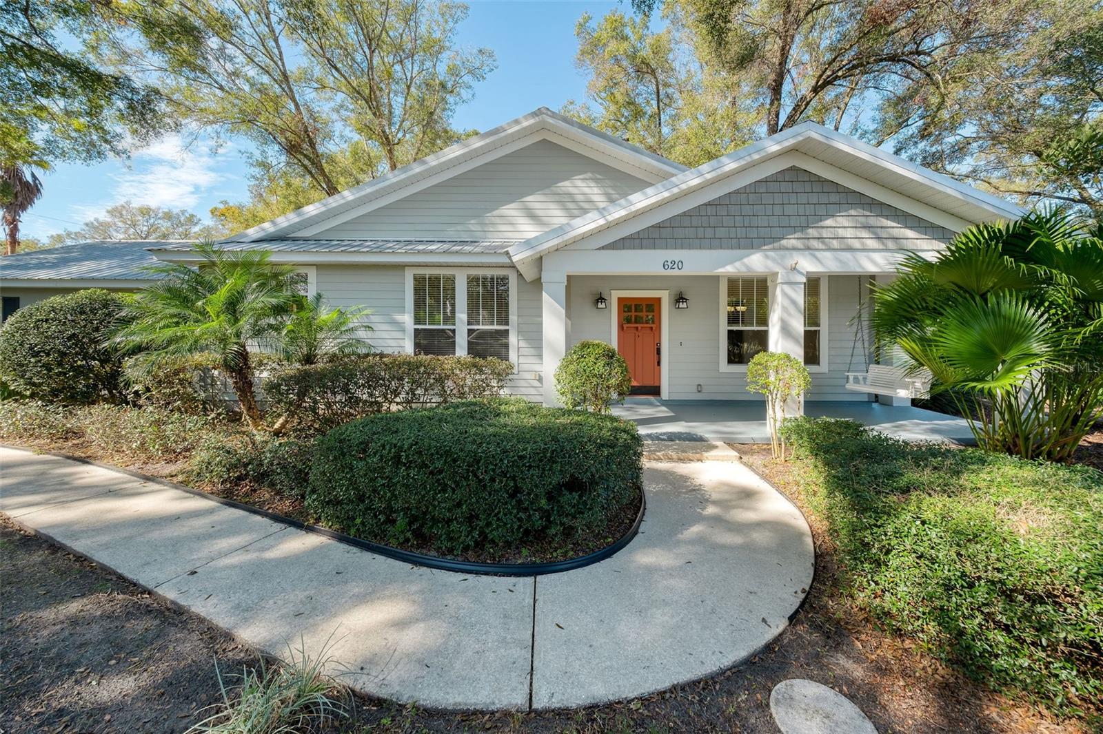 620 HAZEN RD, DELAND, FL, 32720