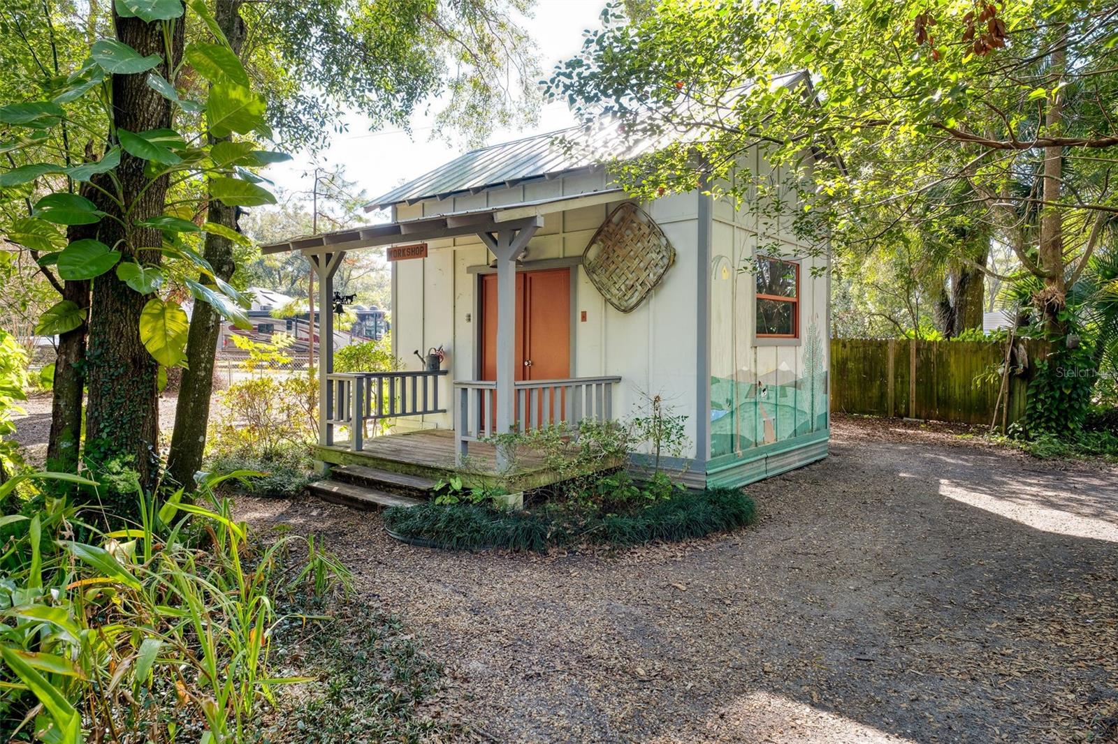 620 HAZEN RD, DELAND, FL, 32720