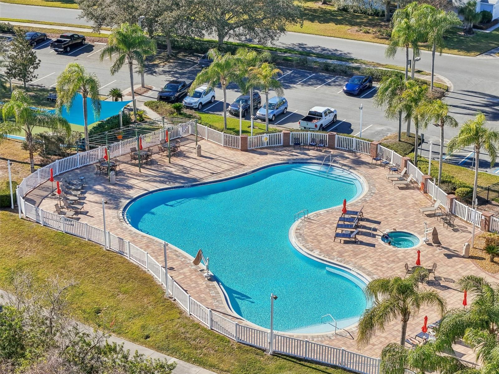 7302 MELOGOLD CIR, LAND O LAKES, FL, 34637