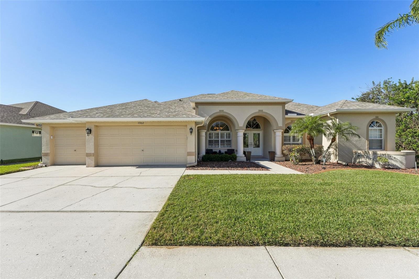 7302 MELOGOLD CIR, LAND O LAKES, FL, 34637