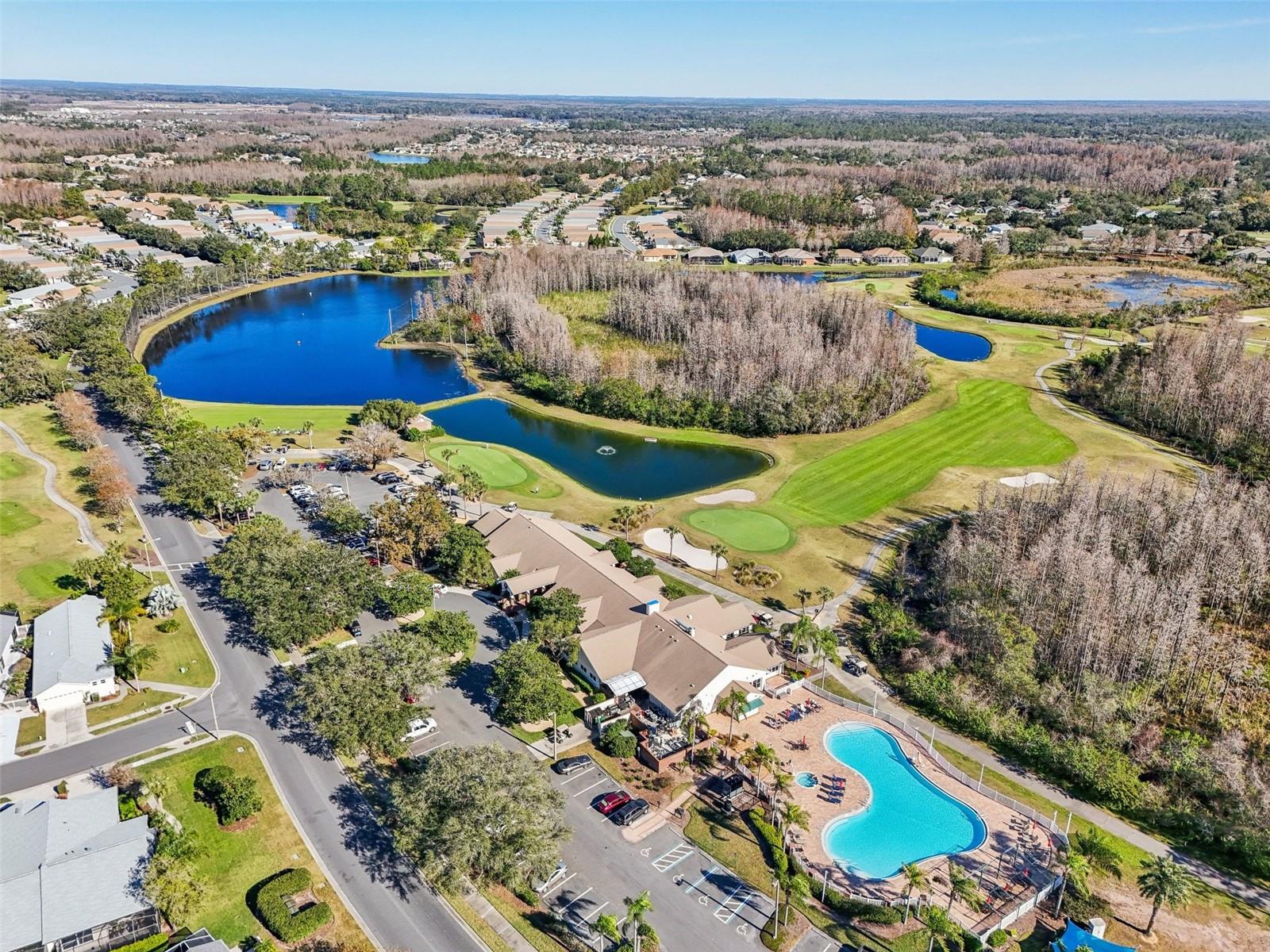 7302 MELOGOLD CIR, LAND O LAKES, FL, 34637