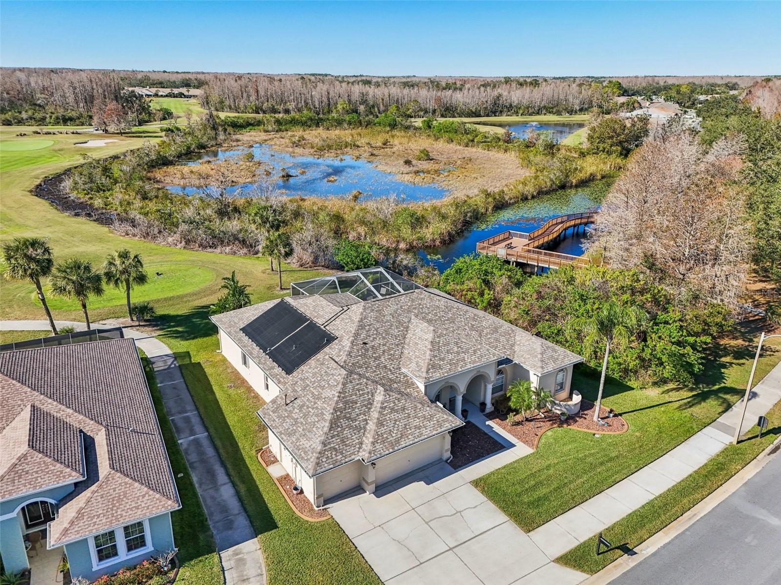 7302 MELOGOLD CIR, LAND O LAKES, FL, 34637