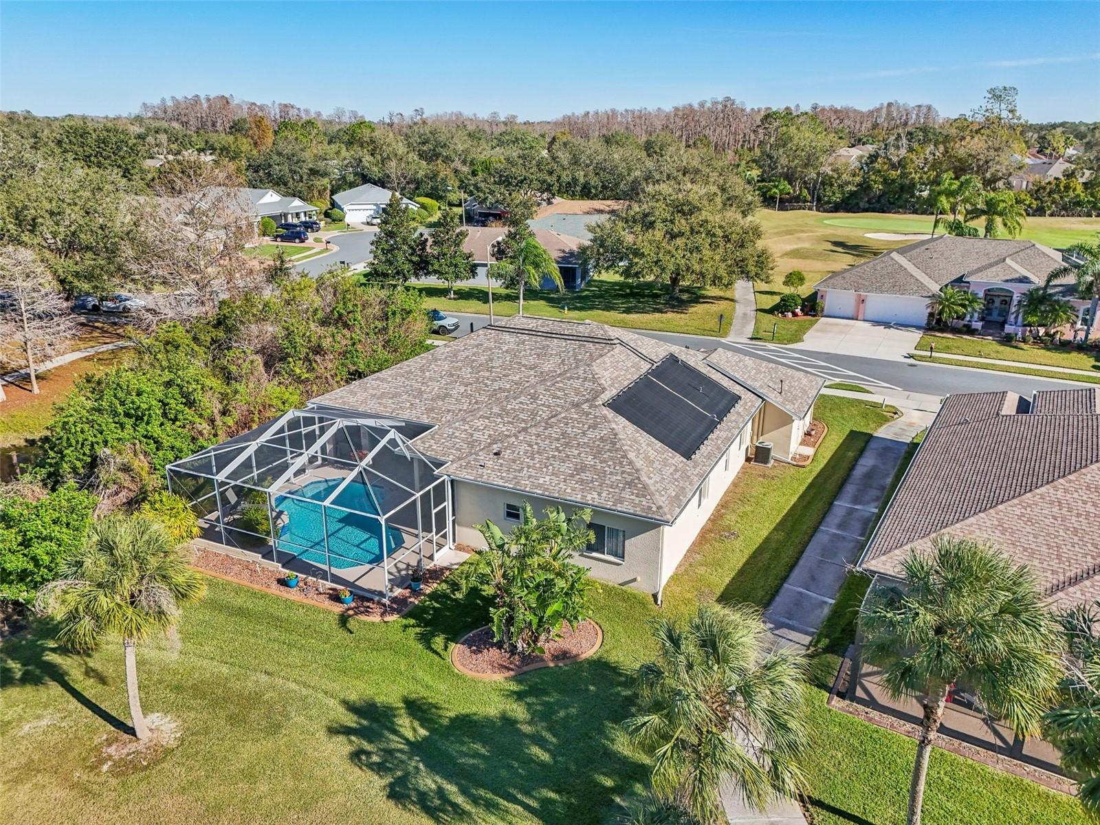 7302 MELOGOLD CIR, LAND O LAKES, FL, 34637