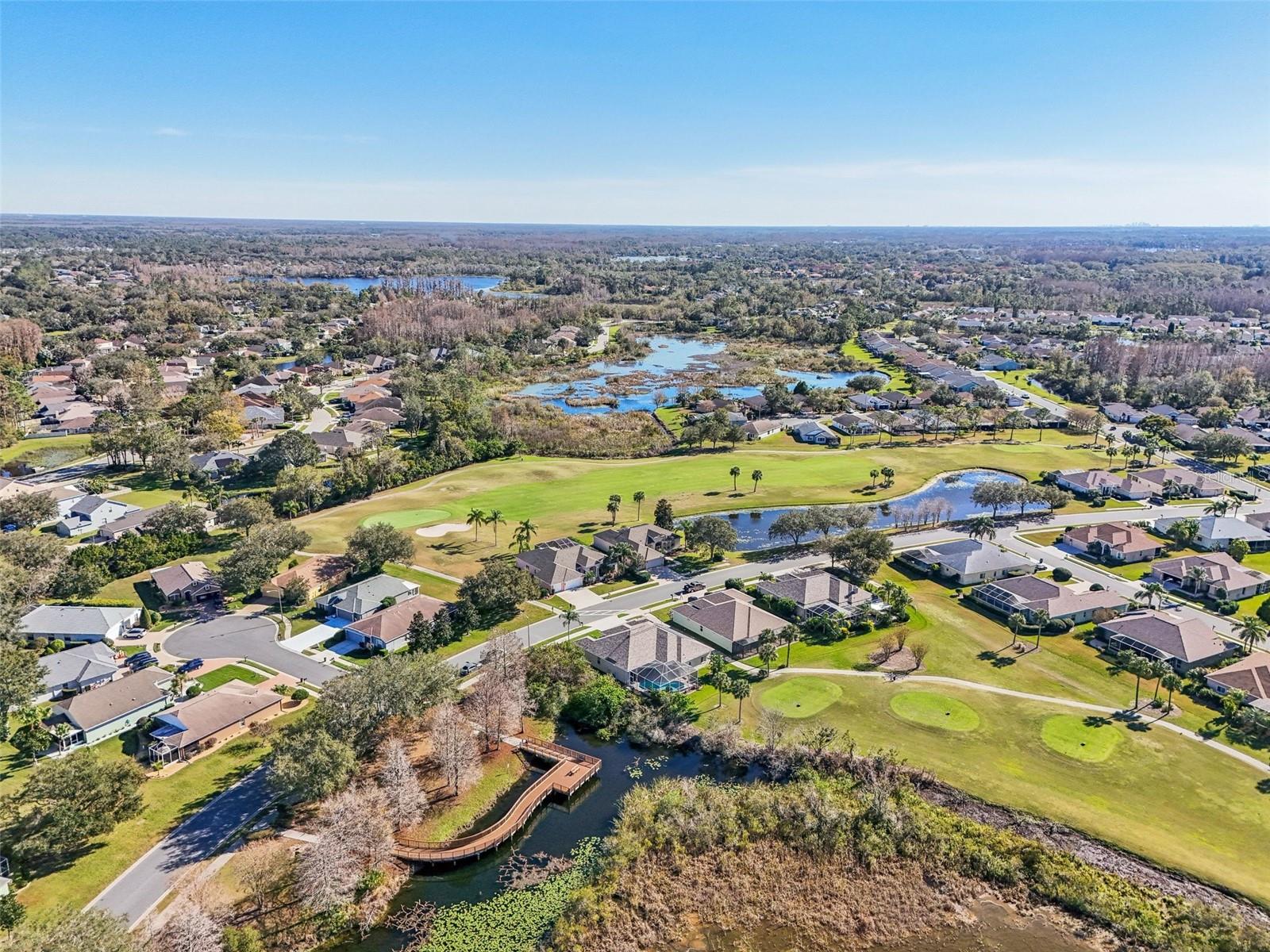 7302 MELOGOLD CIR, LAND O LAKES, FL, 34637