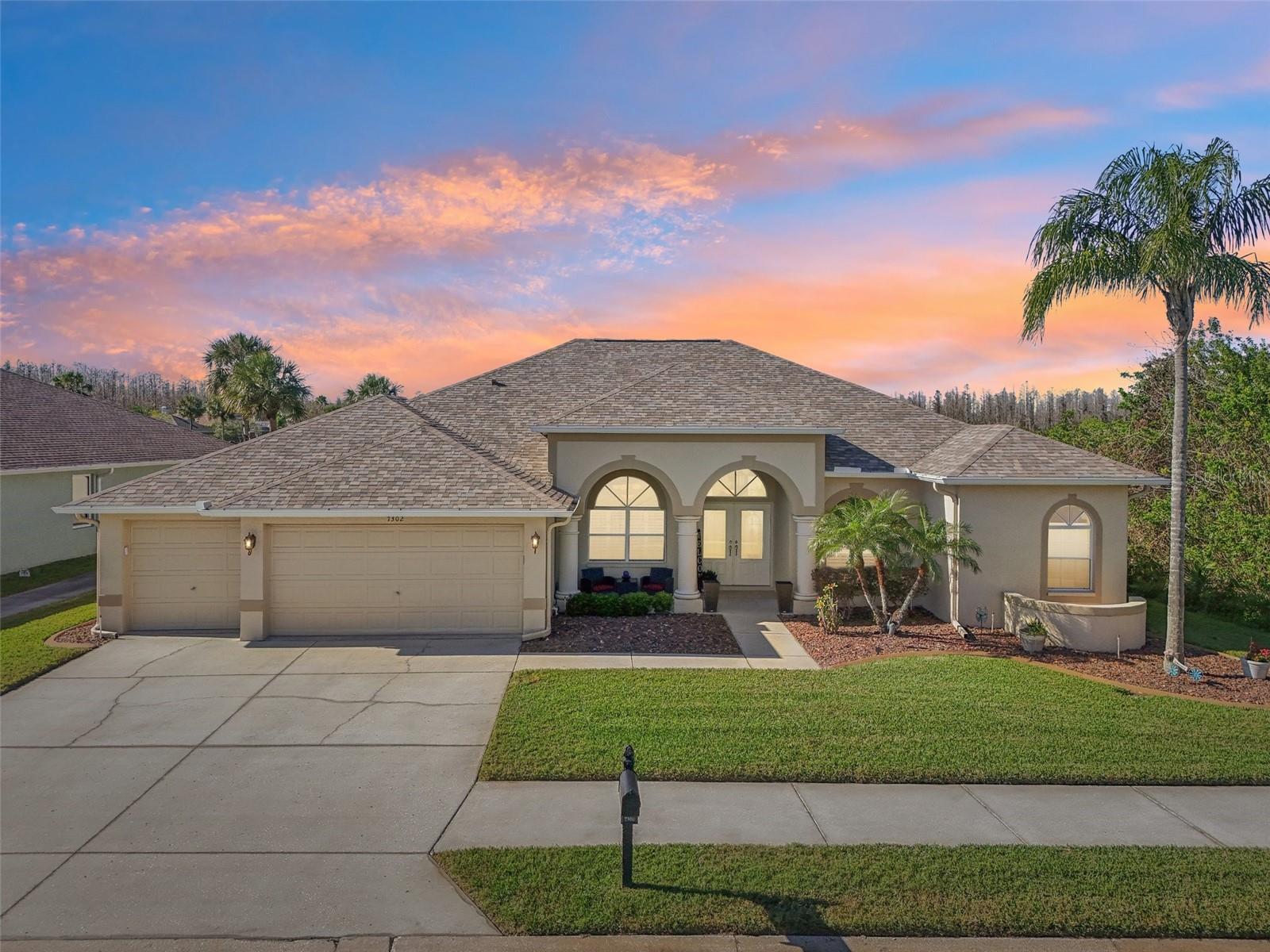 7302 MELOGOLD CIR, LAND O LAKES, FL, 34637