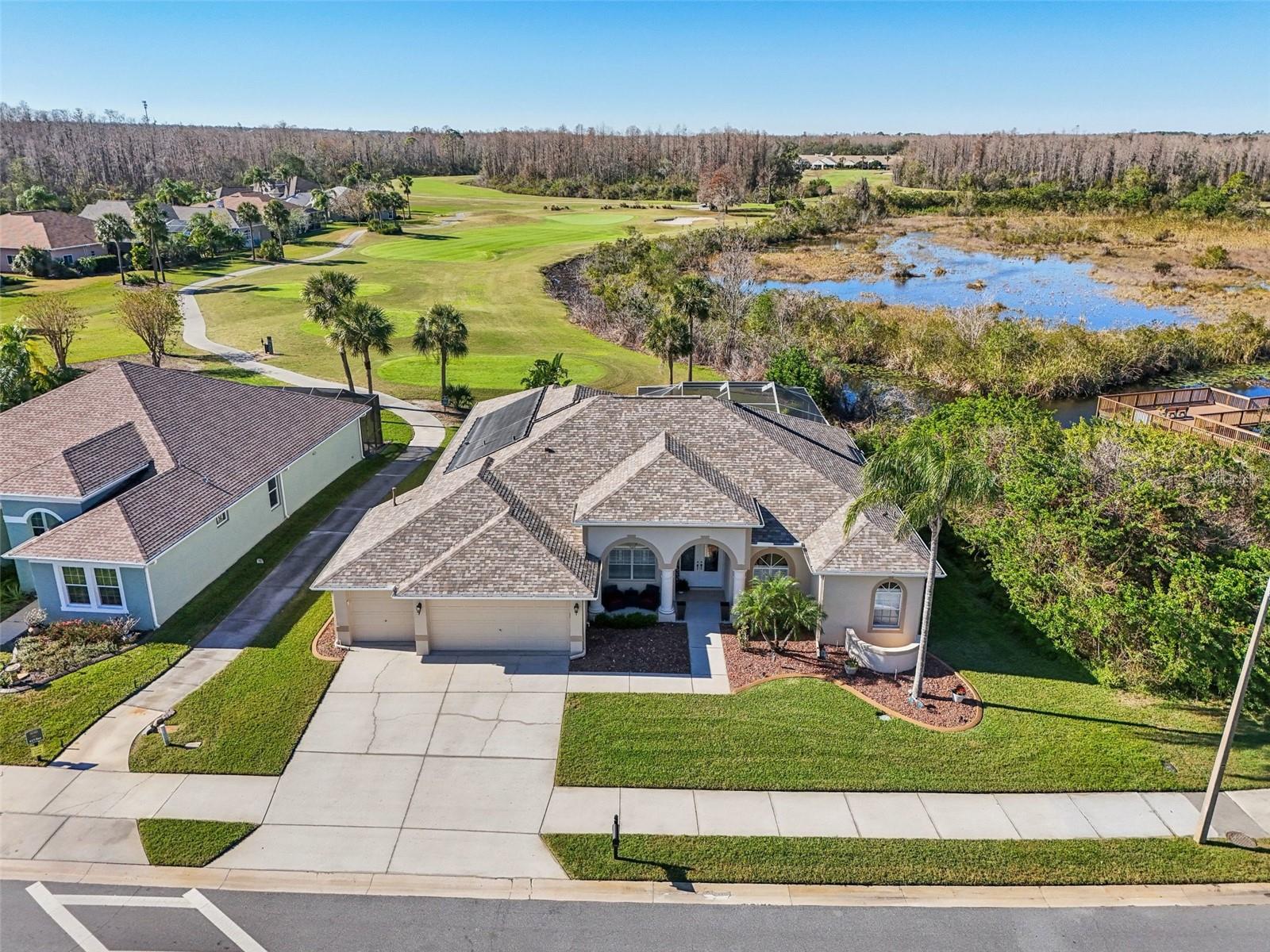 7302 MELOGOLD CIR, LAND O LAKES, FL, 34637
