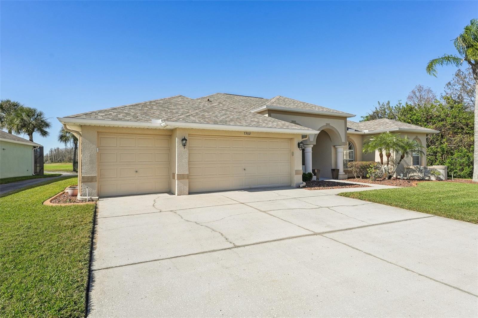 7302 MELOGOLD CIR, LAND O LAKES, FL, 34637