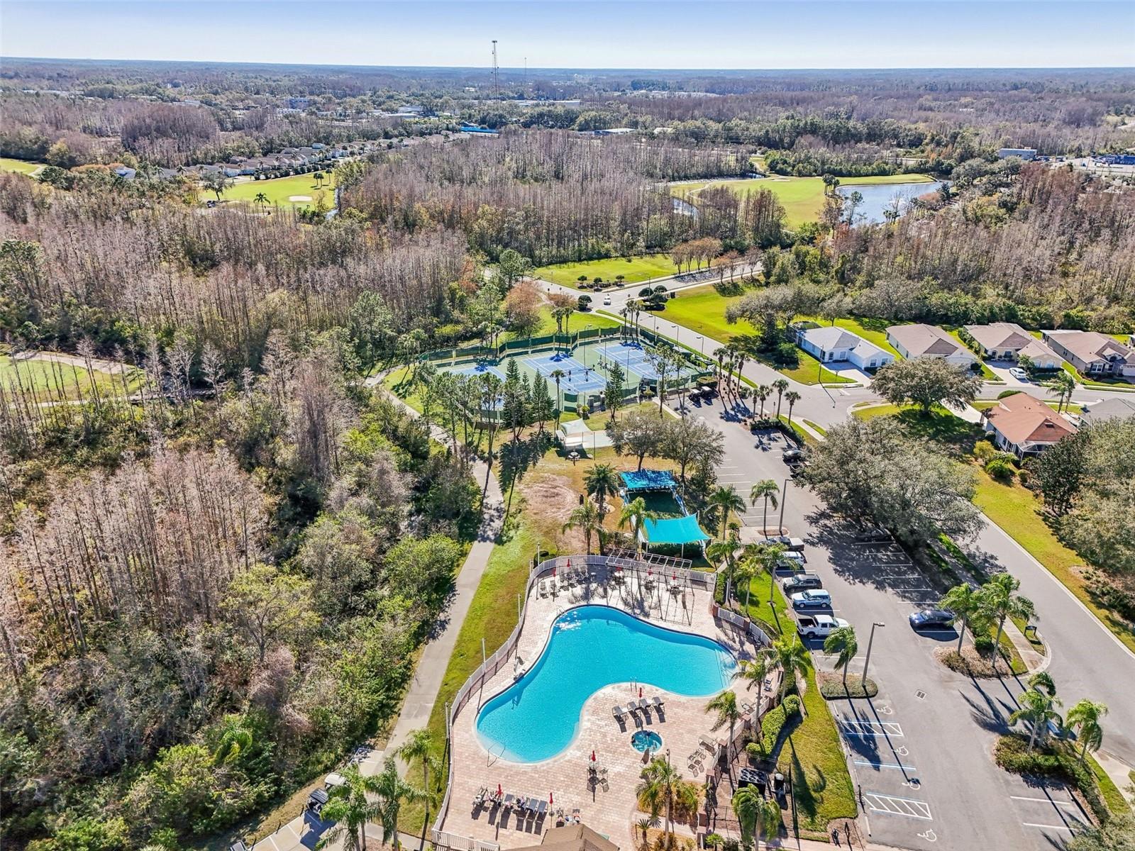 7302 MELOGOLD CIR, LAND O LAKES, FL, 34637