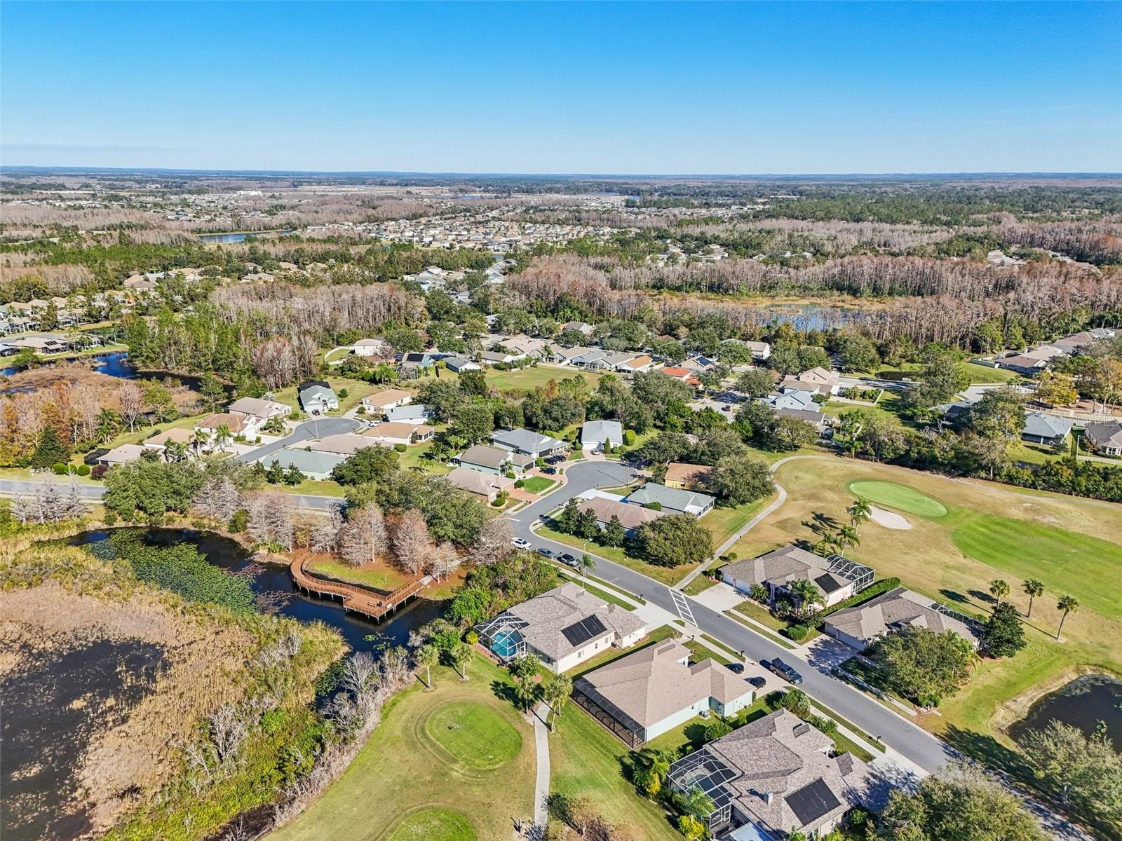 7302 MELOGOLD CIR, LAND O LAKES, FL, 34637