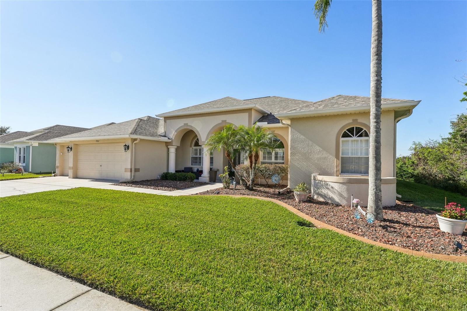 7302 MELOGOLD CIR, LAND O LAKES, FL, 34637