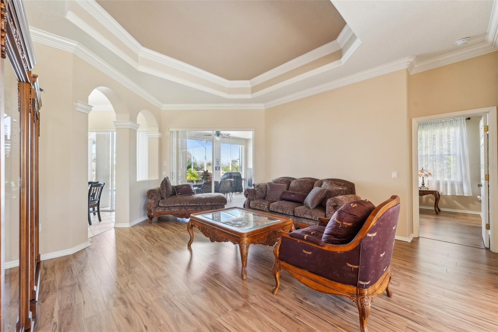 7302 MELOGOLD CIR, LAND O LAKES, FL, 34637