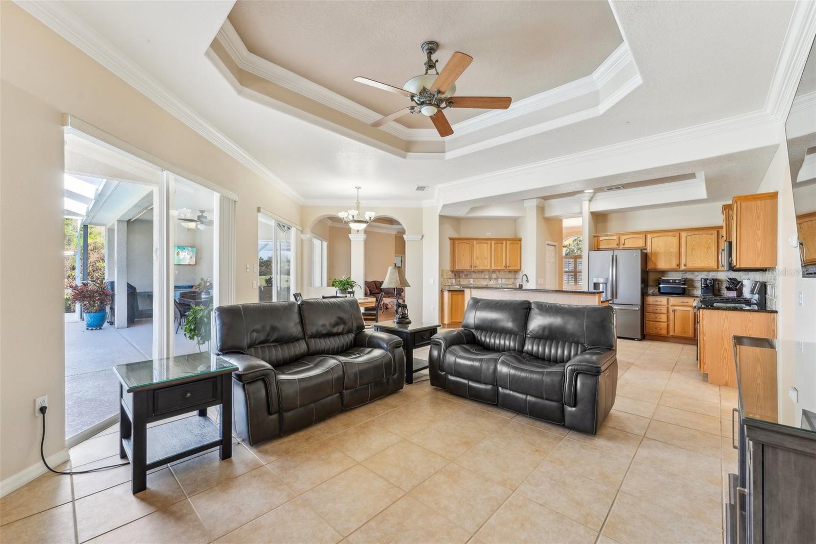 7302 MELOGOLD CIR, LAND O LAKES, FL, 34637