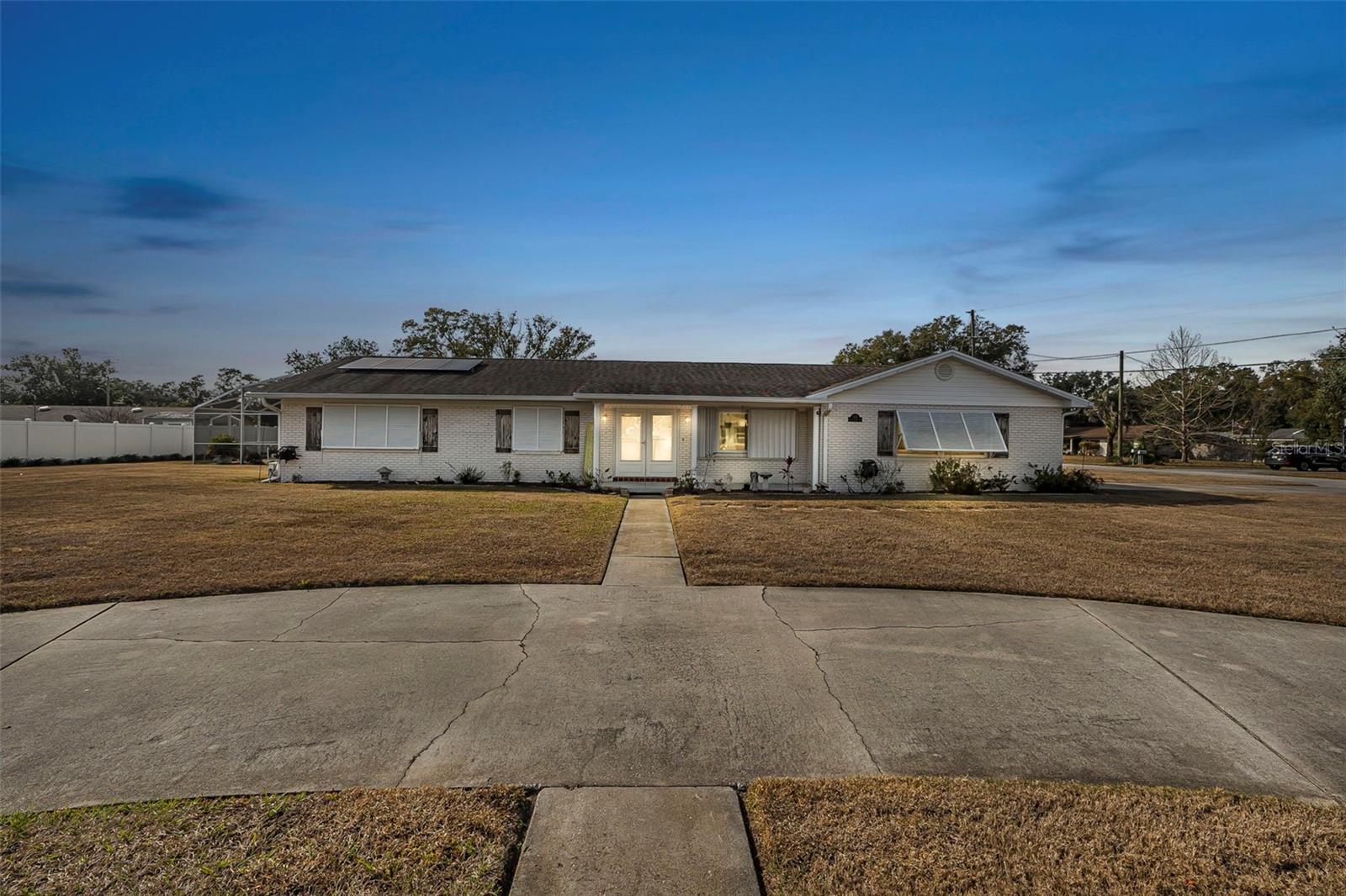 1102 ROLLING ACRES DR, DELAND, FL, 32720