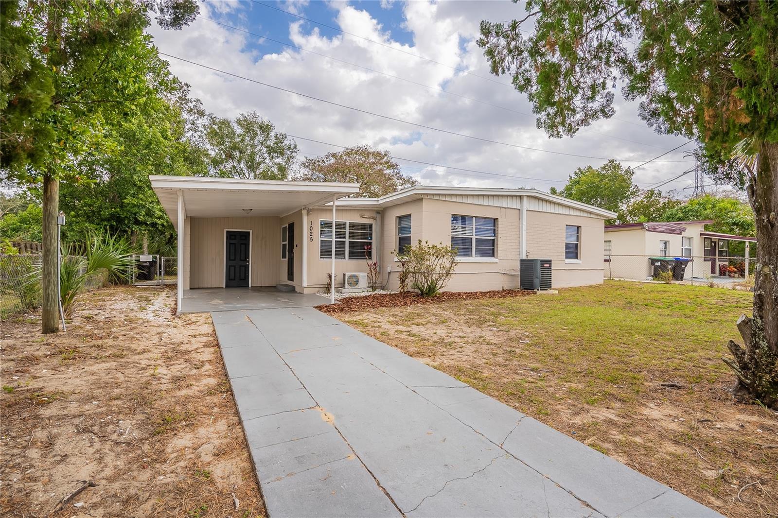 1025 FERNDELL RD, ORLANDO, FL, 32808
