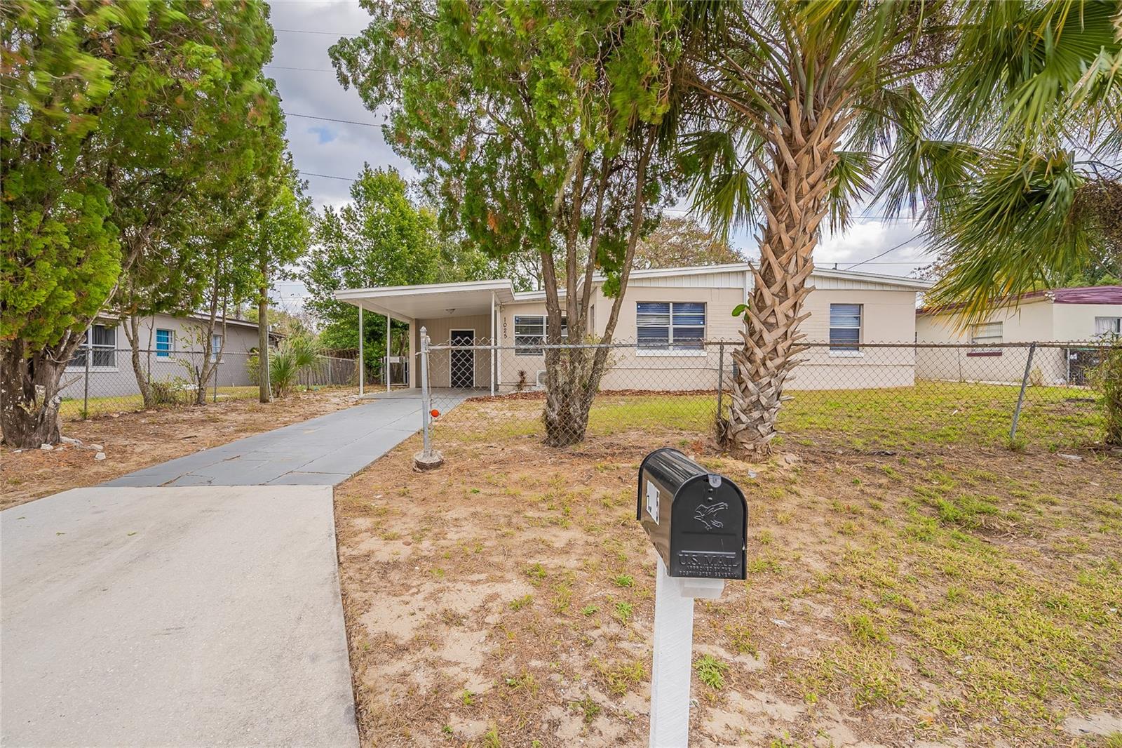 1025 FERNDELL RD, ORLANDO, FL, 32808