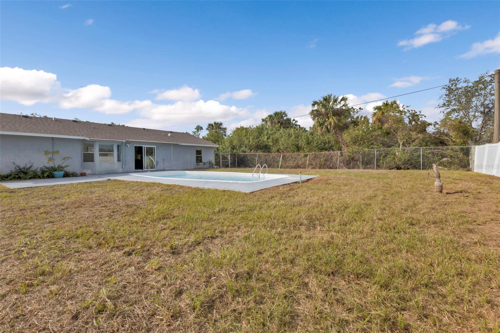 3450 MORAVIA AVE, NORTH PORT, FL, 34286