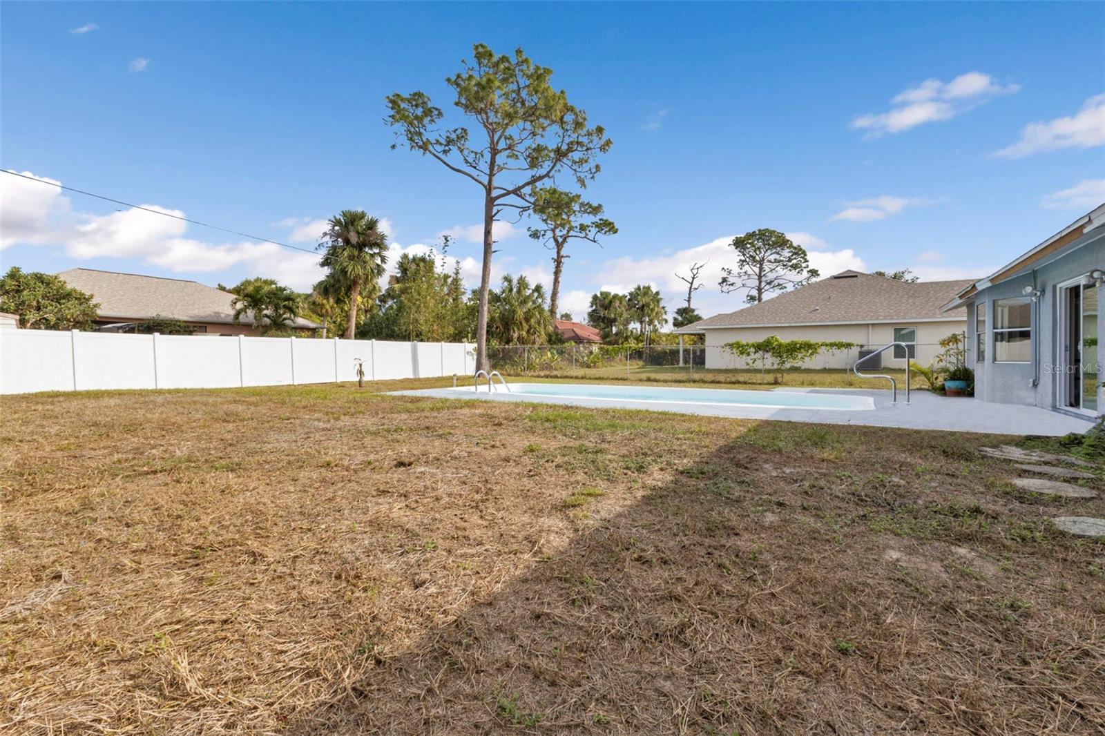 3450 MORAVIA AVE, NORTH PORT, FL, 34286