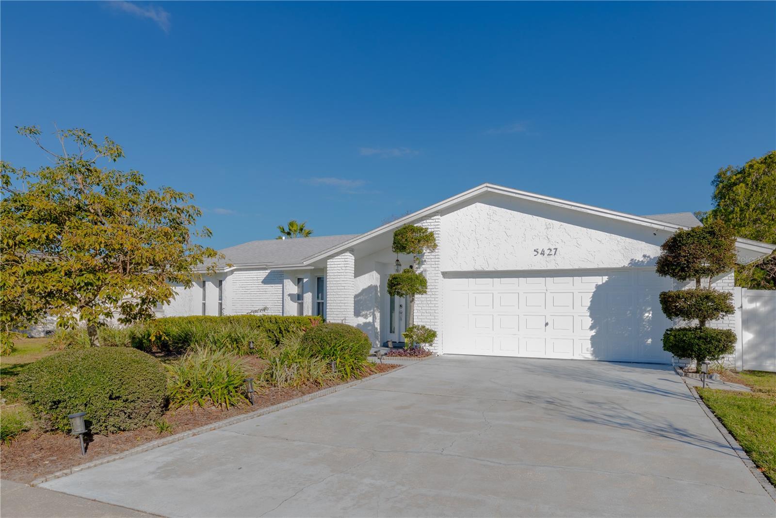 5427 ALBERT DR, WINTER PARK, FL, 32792