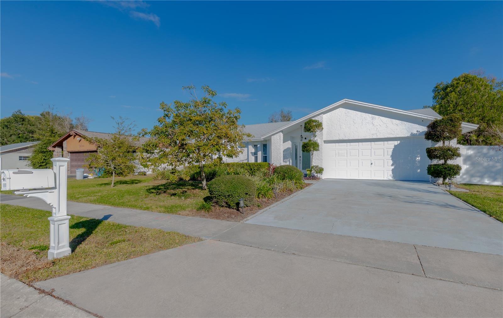 5427 ALBERT DR, WINTER PARK, FL, 32792