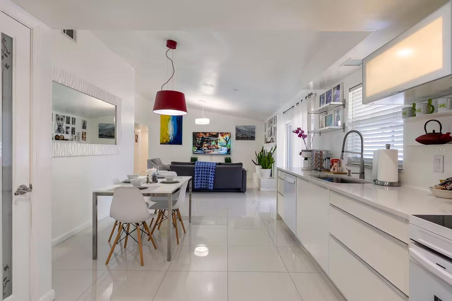 5427 ALBERT DR, WINTER PARK, FL, 32792