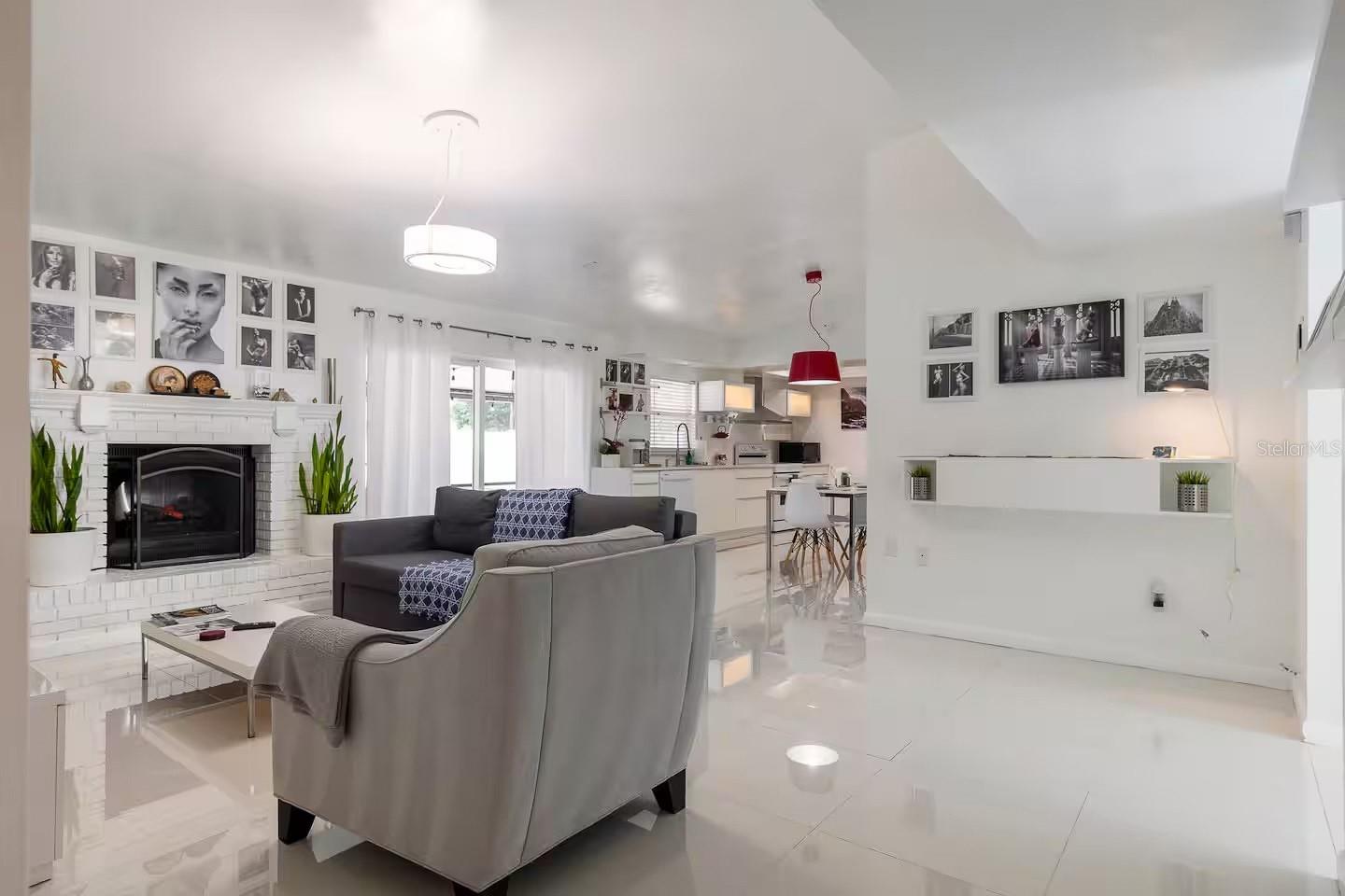 5427 ALBERT DR, WINTER PARK, FL, 32792