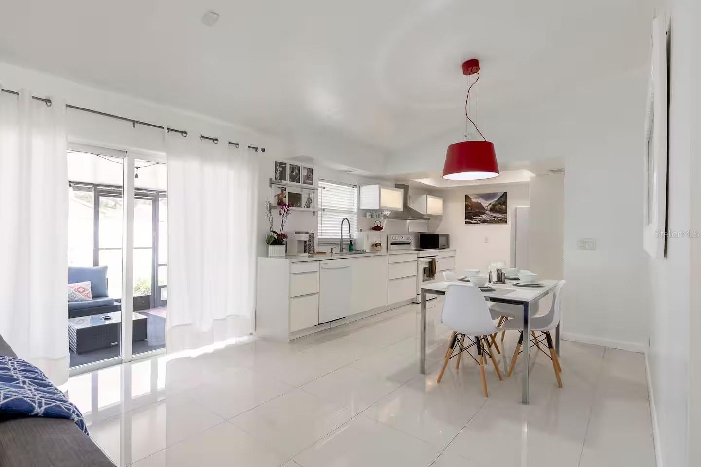 5427 ALBERT DR, WINTER PARK, FL, 32792
