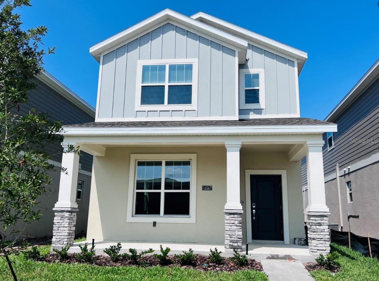 16567 PARABLE WAY, WINTER GARDEN, FL, 34787