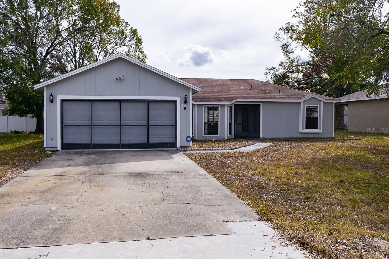 741 CARIBOU DR, KISSIMMEE, FL, 34759