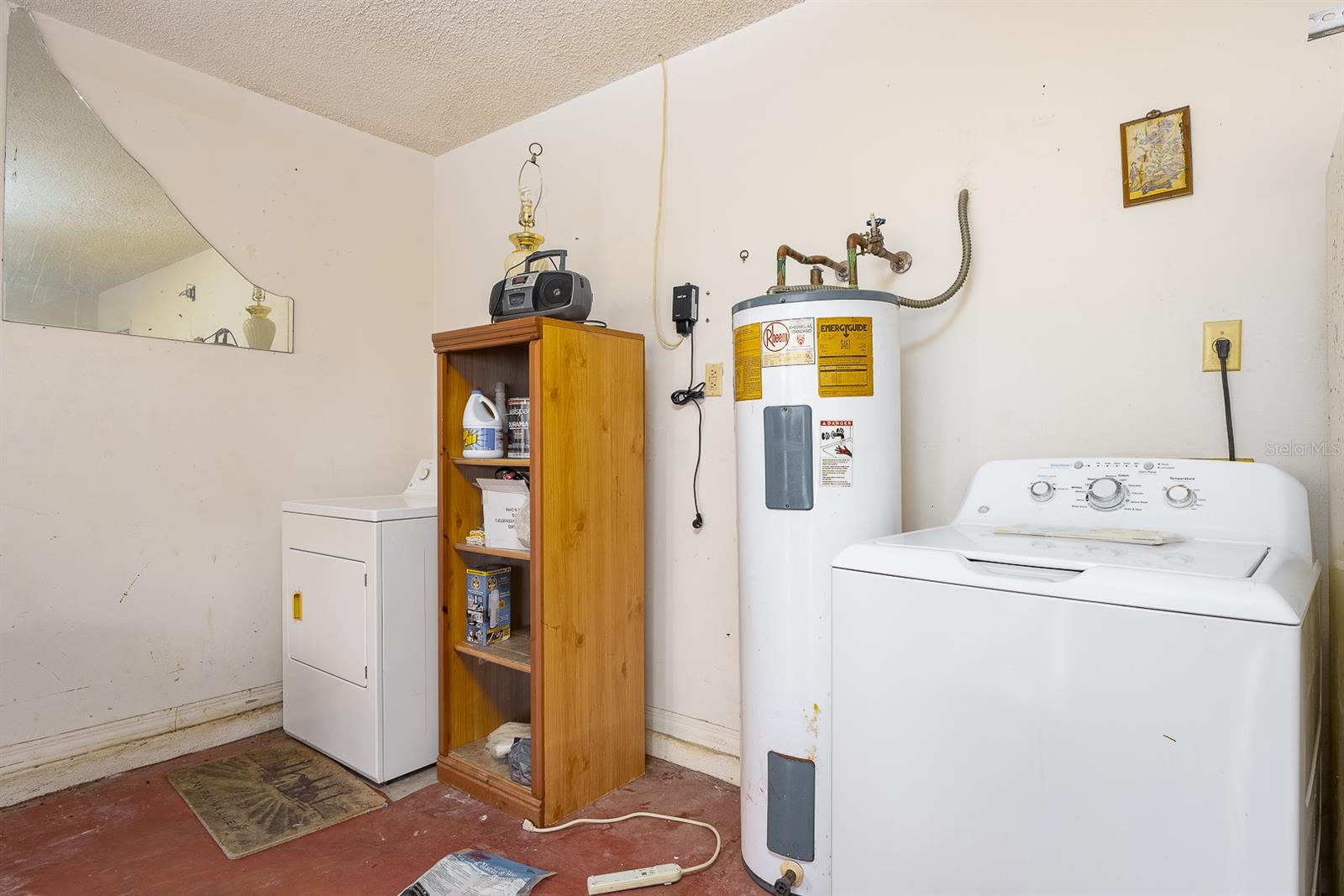 741 CARIBOU DR, KISSIMMEE, FL, 34759