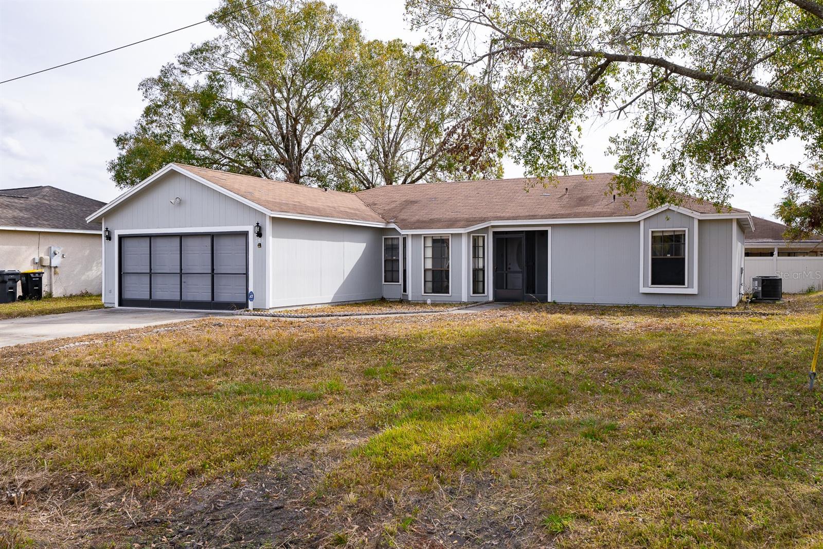 741 CARIBOU DR, KISSIMMEE, FL, 34759