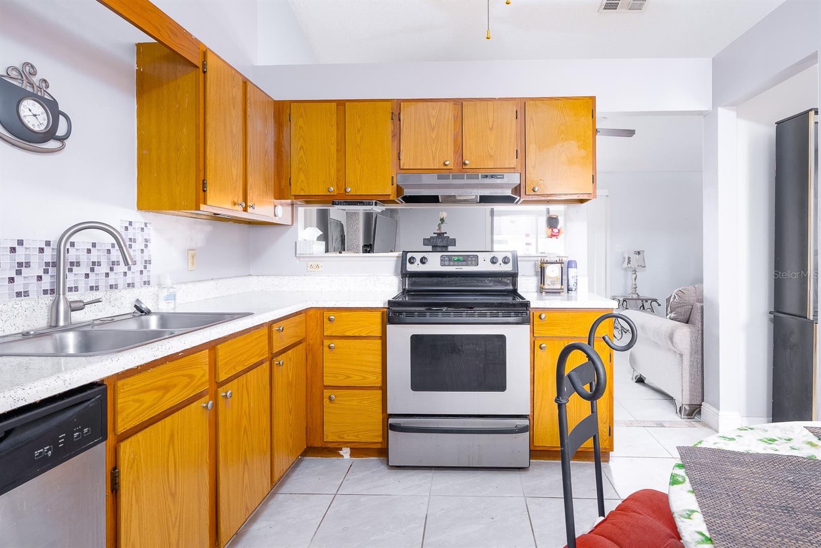 741 CARIBOU DR, KISSIMMEE, FL, 34759