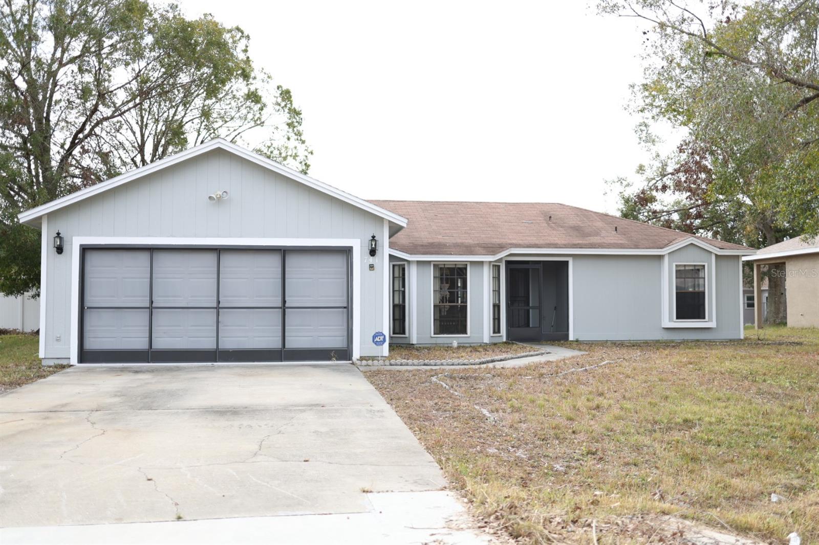 741 CARIBOU DR, KISSIMMEE, FL, 34759