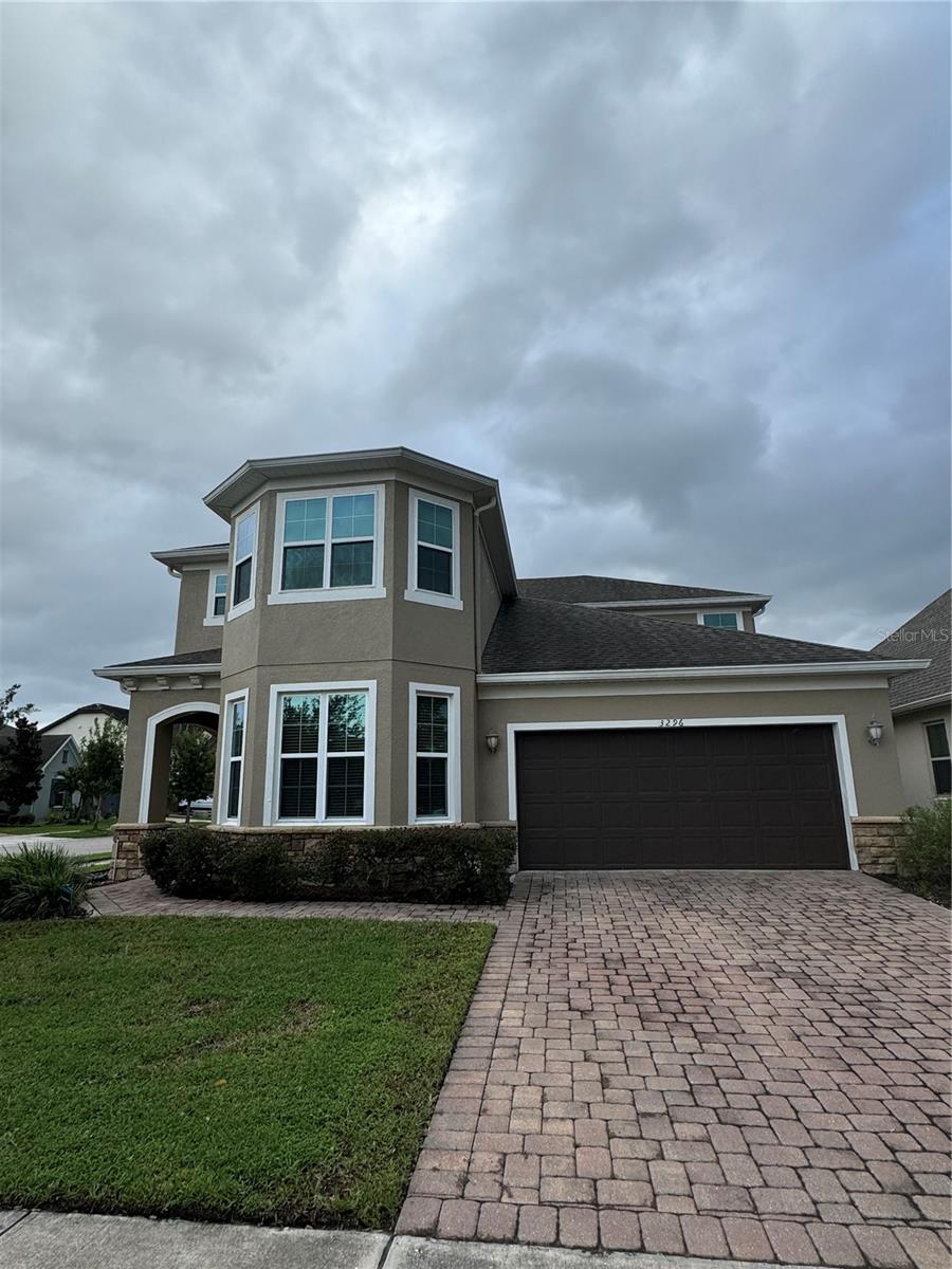 3296 PALATKA ST, ORLANDO, FL, 32824