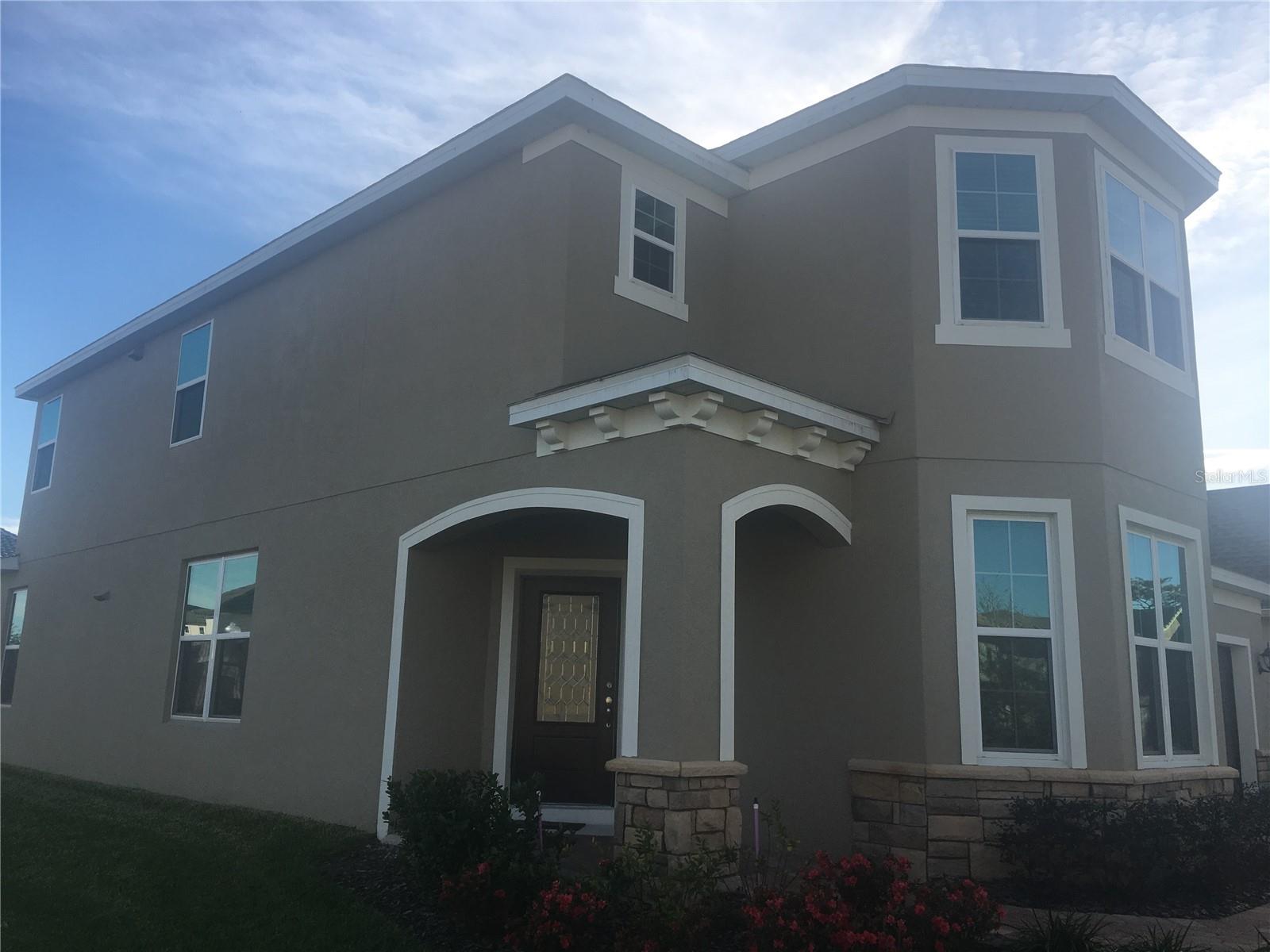 3296 PALATKA ST, ORLANDO, FL, 32824