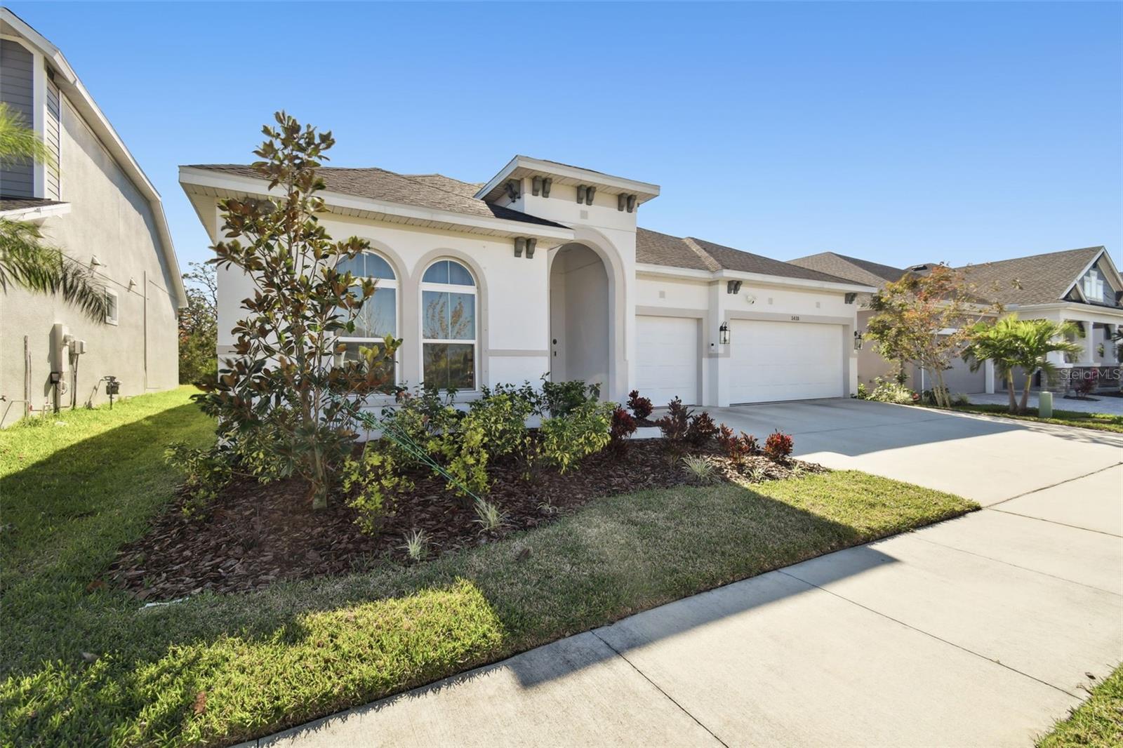 5418 WAYFARER AVE, APOLLO BEACH, FL, 33572