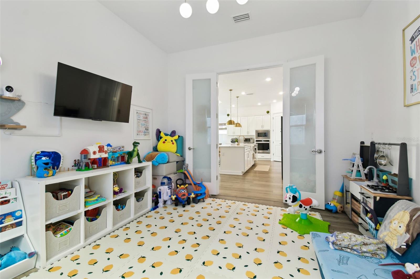 5418 WAYFARER AVE, APOLLO BEACH, FL, 33572