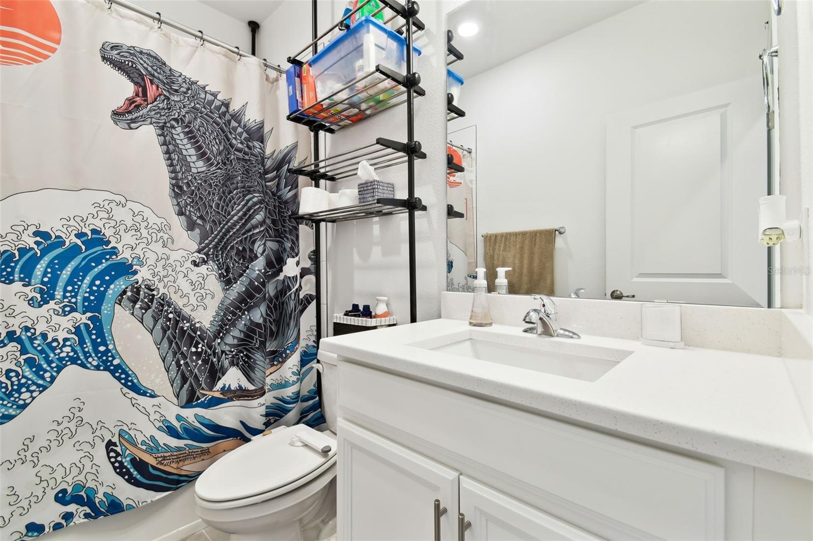 5418 WAYFARER AVE, APOLLO BEACH, FL, 33572