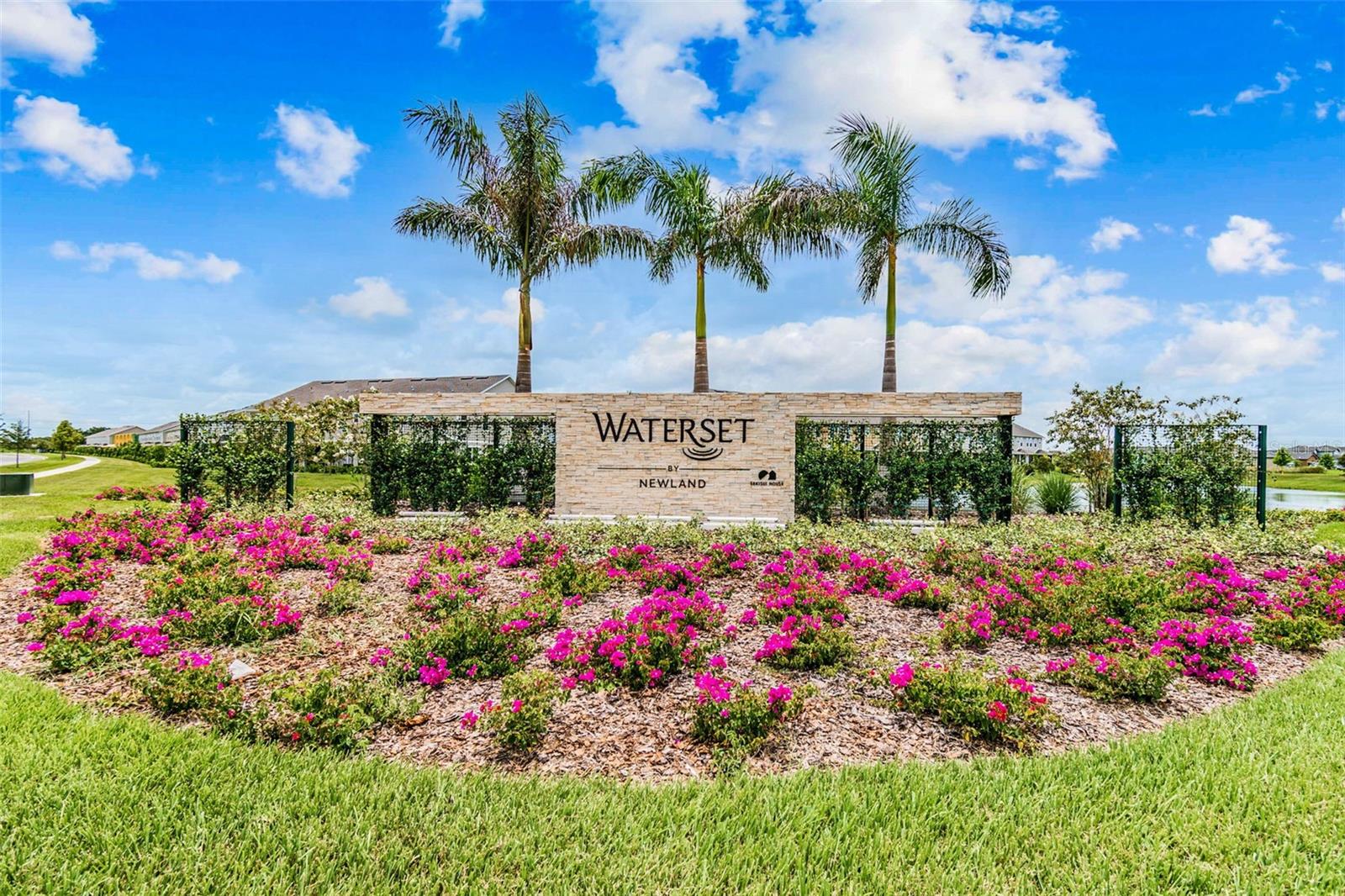 5418 WAYFARER AVE, APOLLO BEACH, FL, 33572